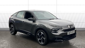 Citroen C4 1.5 BlueHDi [130] Sense Plus 5dr Auto Diesel Hatchback